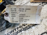 Caterpillar Rain Cap CAT 198-7424 550B 560B 570B 580B C13 1987424