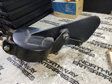 Caterpillar Rain Cap CAT 198-7424 550B 560B 570B 580B C13 1987424