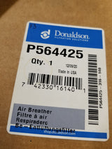 Donaldson Breather - P564425