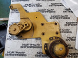 CATERPILLAR 189-2448 1892448 PLATE BRACKET