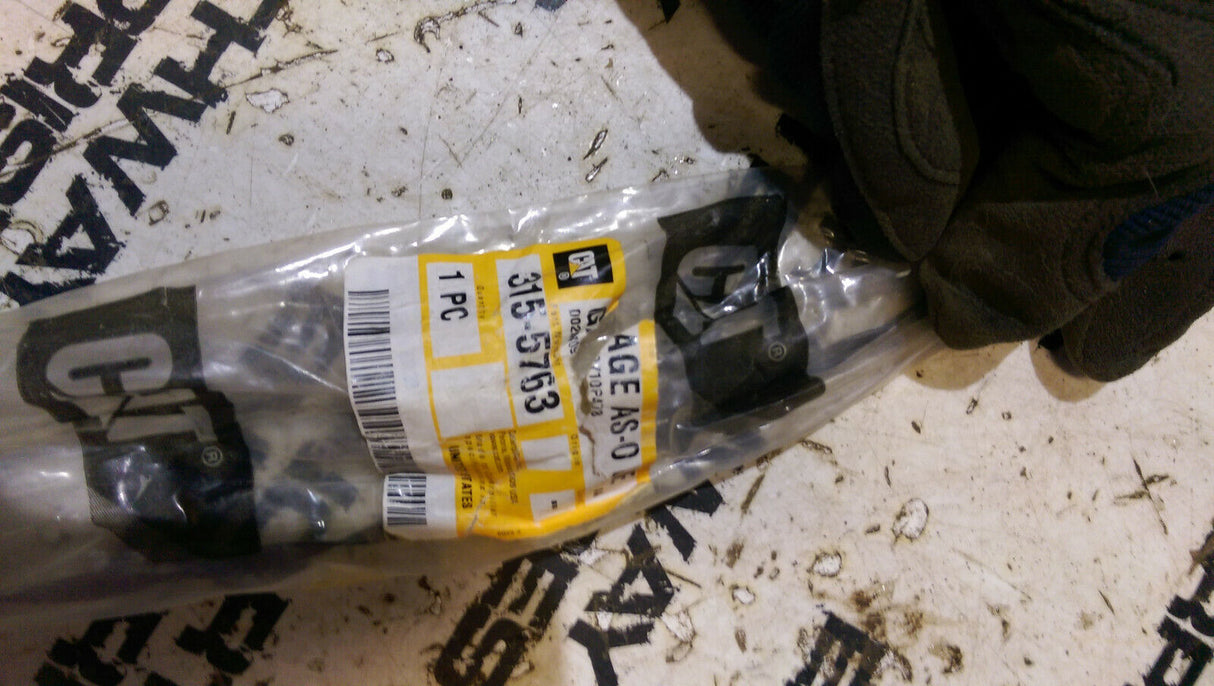 CAT 315-5763 Gage Assembly-Oil Level