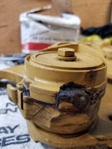 CATERPILLAR 189-2448 1892448 PLATE BRACKET