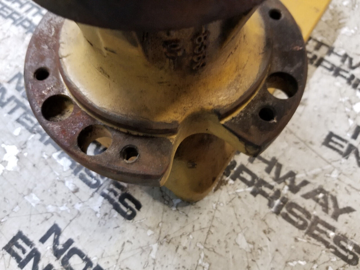 CATERPILLAR 189-2448 1892448 PLATE BRACKET