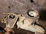 1823423C2 7.3L Powerstroke Water pump Housing