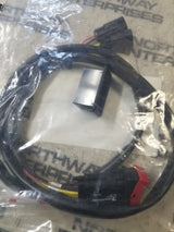 Mercury SmartCraft VesselView 84-8M2013910 Cummins 4994711 Stop Switch Wire Harn