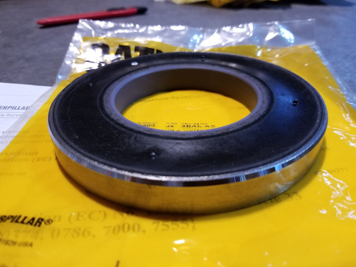 9X-7505 Caterpillar 131.92mm Outer Diameter Equalizer Bar Seal 9X7505