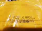9X-7505 Caterpillar 131.92mm Outer Diameter Equalizer Bar Seal 9X7505