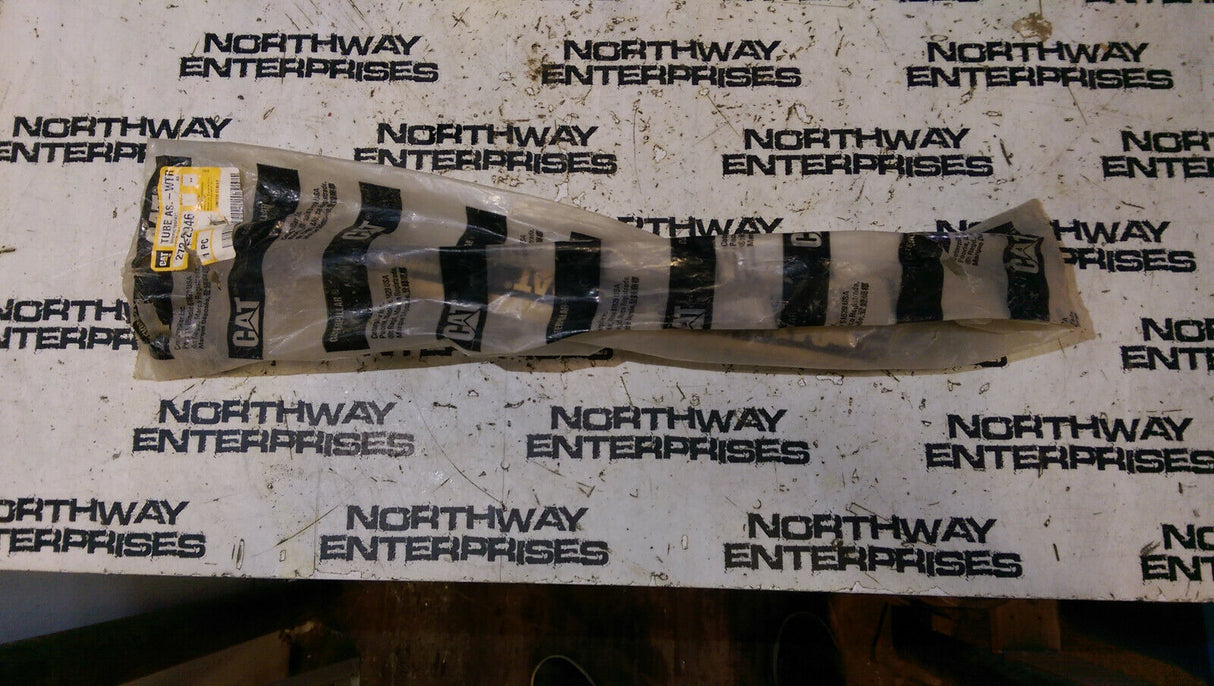 CAT 272-2946: TUBE AS.-WTR