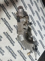 14010-EZ40A Collector-Intake Manifold 5.0L NISSAN CUMMINS DIESEL