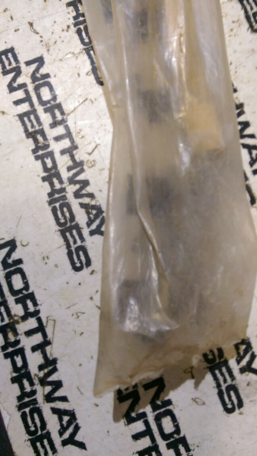 CAT 272-2946: TUBE AS.-WTR