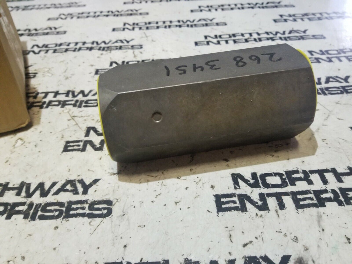 OEM Caterpillar 268-3451 2683451 CHECK VALVE