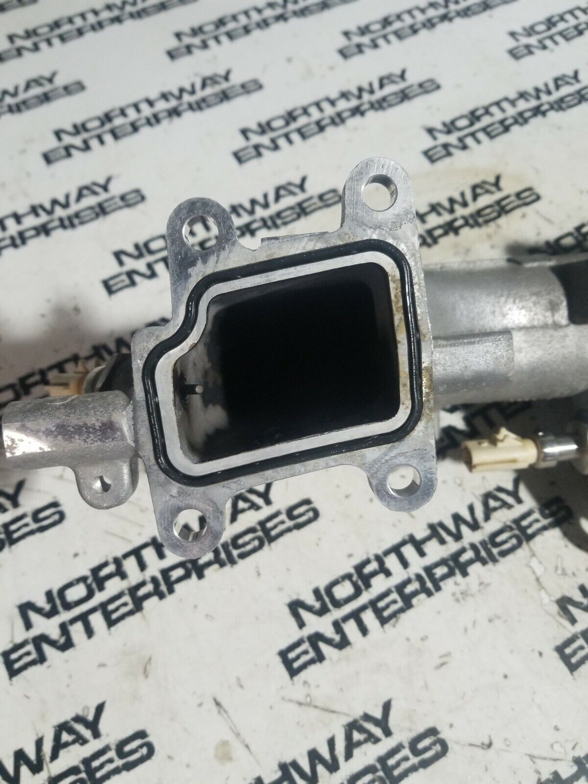 14010-EZ40A Collector-Intake Manifold 5.0L NISSAN CUMMINS DIESEL