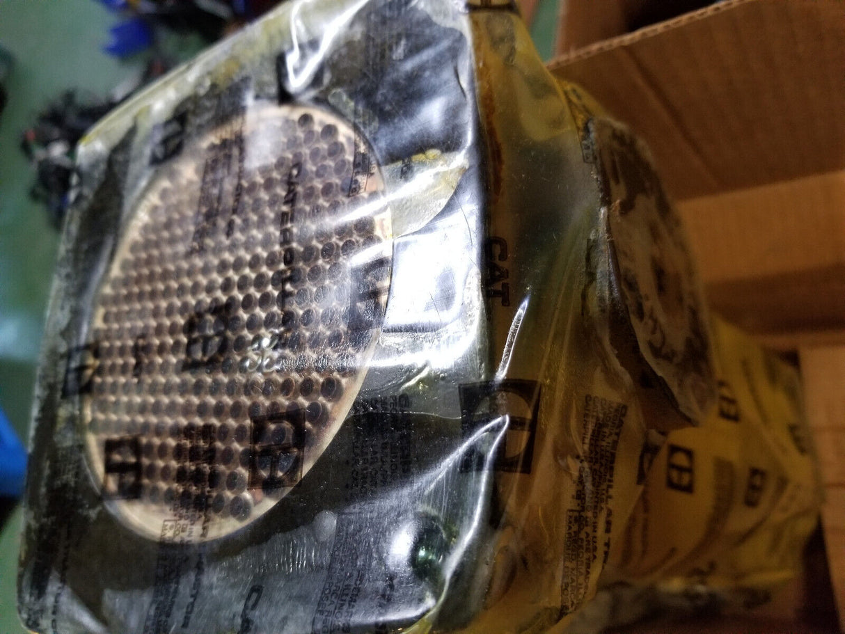 NEW Genuine Caterpillar CAT 6N-9653 6N9653 OIL COOLER CORE D8K 583K