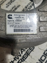 14010-EZ40A Collector-Intake Manifold 5.0L NISSAN CUMMINS DIESEL