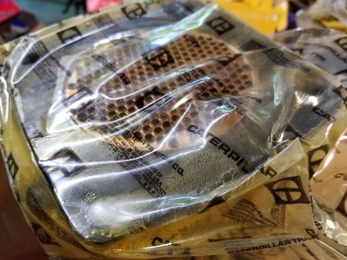 NEW Genuine Caterpillar CAT 6N-9653 6N9653 OIL COOLER CORE D8K 583K