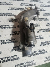 14010-EZ40A Collector-Intake Manifold 5.0L NISSAN CUMMINS DIESEL