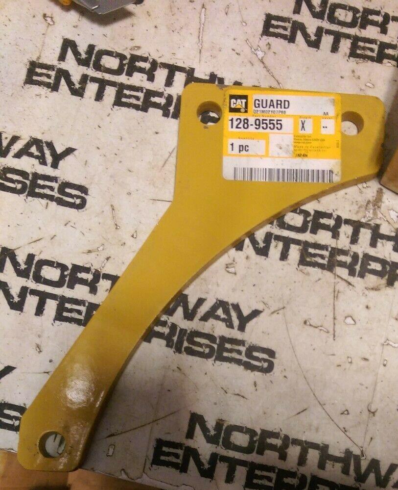 CATERPILLAR 128-9555: guard