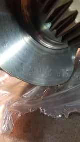 REMAN CUMMINS 5.9L CRANKSHAFT 3929037 SONOFLUXED POLISHED REF315 mains .010