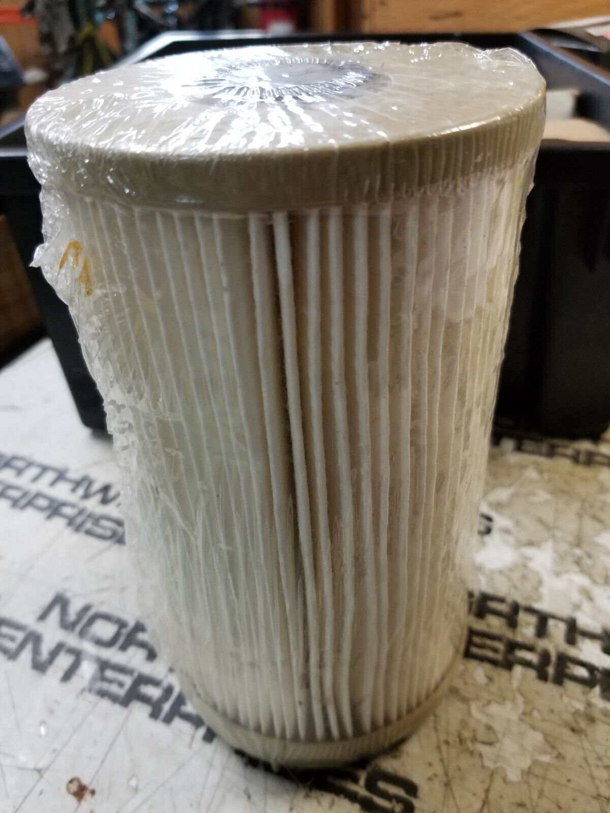 PACCAR Fuel Filter Water Separator K37-1009