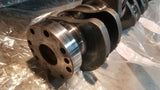 REMAN CUMMINS 5.9L CRANKSHAFT 3929037 SONOFLUXED POLISHED REF315 mains .010