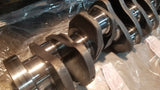 REMAN CUMMINS 5.9L CRANKSHAFT 3929037 SONOFLUXED POLISHED REF315 mains .010