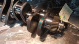 REMAN CUMMINS 5.9L CRANKSHAFT 3929037 SONOFLUXED POLISHED REF315 mains .010