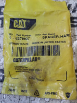LOT OF 3PC CATERPILLAR WASHER SPACER 437-9937