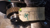 REMAN CUMMINS 5.9L CRANKSHAFT 3929037 SONOFLUXED POLISHED REF315 mains .010
