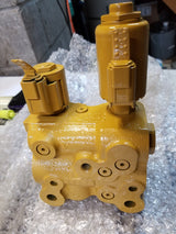 CATERPILLAR OEM 361-2239 Secondary Brake Control Valve 3612239
