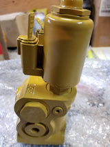 CATERPILLAR OEM 361-2239 Secondary Brake Control Valve 3612239