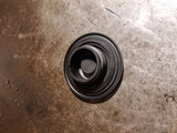 4935282 CUMMINS FUEL INJECTION PUMP ACCESS COVER 03-07 CUMMINS - PLASTIC