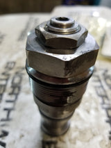 CATERPILLAR 191-5700 Pilot Operated Cartridge Pressure Relief Valve 349 GC 336