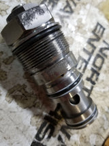 CATERPILLAR 191-5700 Pilot Operated Cartridge Pressure Relief Valve 349 GC 336