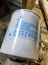 Donaldson Fuel Filter Water Separator Spin-on- P551847