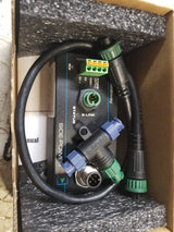Side Power S-LINK GW-1 501072, Side Power Gateway - Interface S-Link, NMEA2000