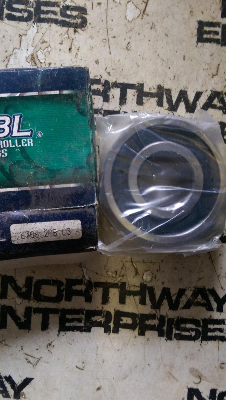 RBL 6306-2RS-C3 BEARING