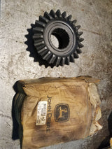 John Deere BEVEL GEAR R63340 REF51