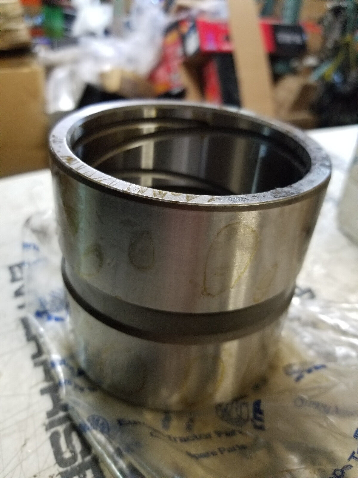 ETP 707-76-90130 BUSHING 7077690130