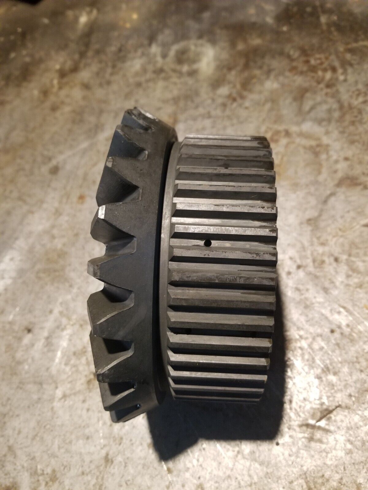 John Deere BEVEL GEAR R63340 REF51