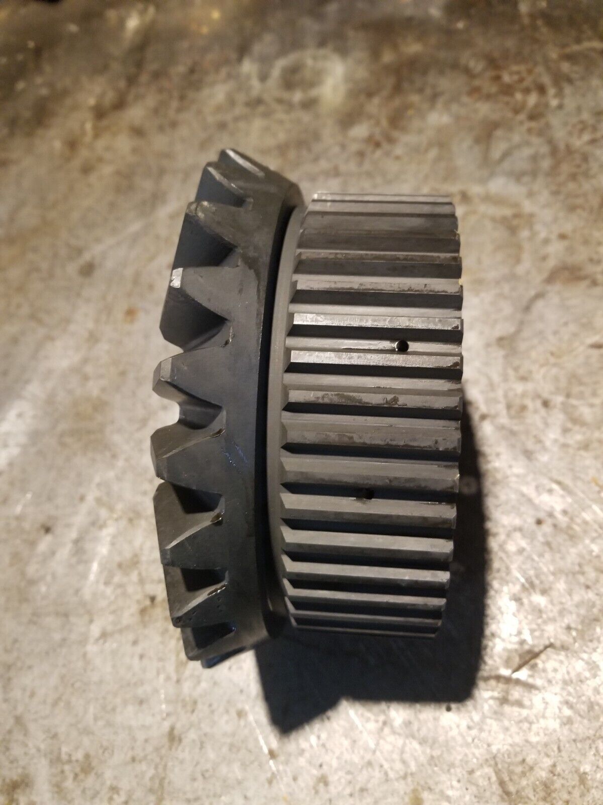 John Deere BEVEL GEAR R63340 REF51