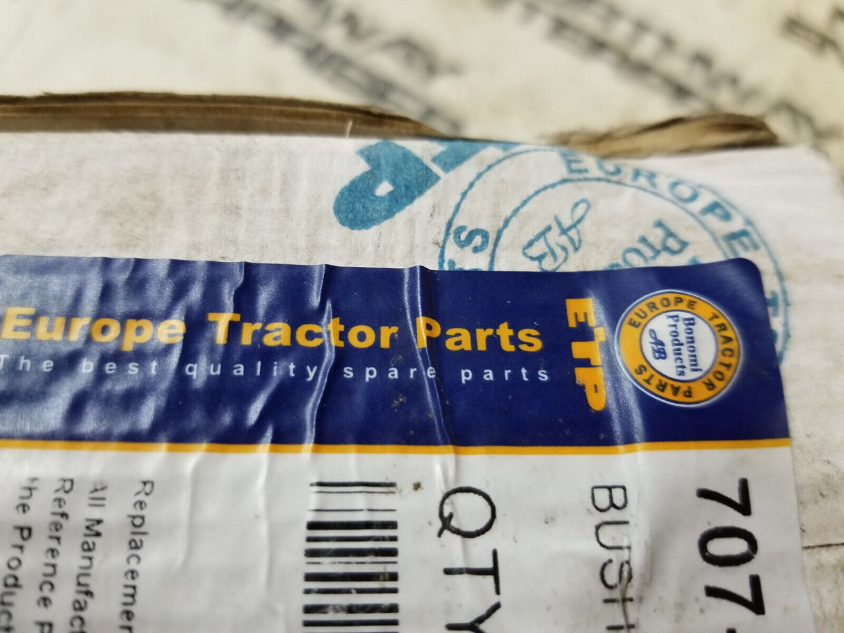 ETP 707-76-90130 BUSHING 7077690130