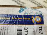 ETP 707-76-90130 BUSHING 7077690130