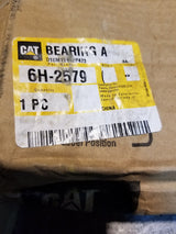 6H2579 OEM CATERPILLAR 6H-2579 SPIDER UJOINT BEARING