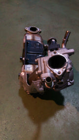 12634051  L5P DURAMAX EGR COOLER OEM USED