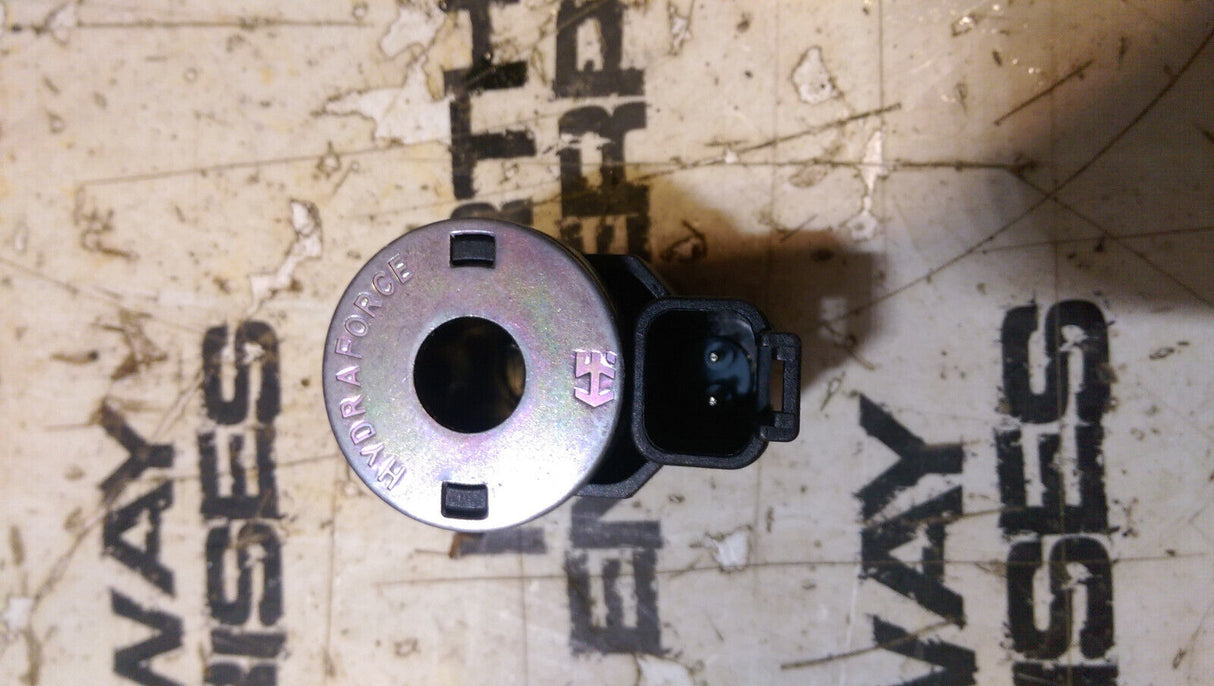 HYDRAFORCE 4304012 SOLENOID COIL