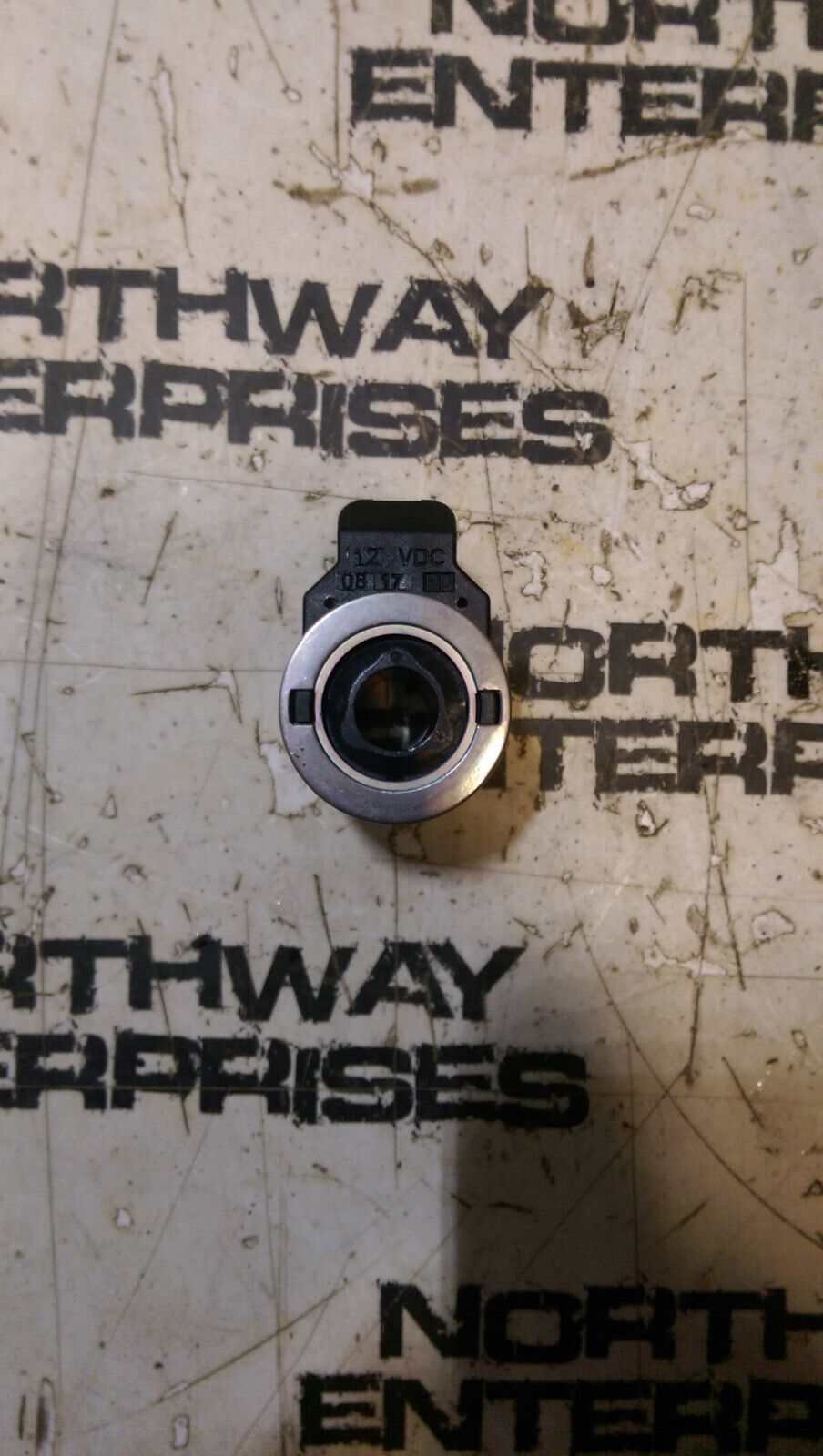 HYDRAFORCE 4304012 SOLENOID COIL