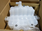 369-2207 8.96 Liter Coolant Tank 3692207