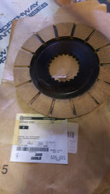 CNH 1975471C2 BRAKE DISC