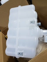 369-2207 8.96 Liter Coolant Tank 3692207
