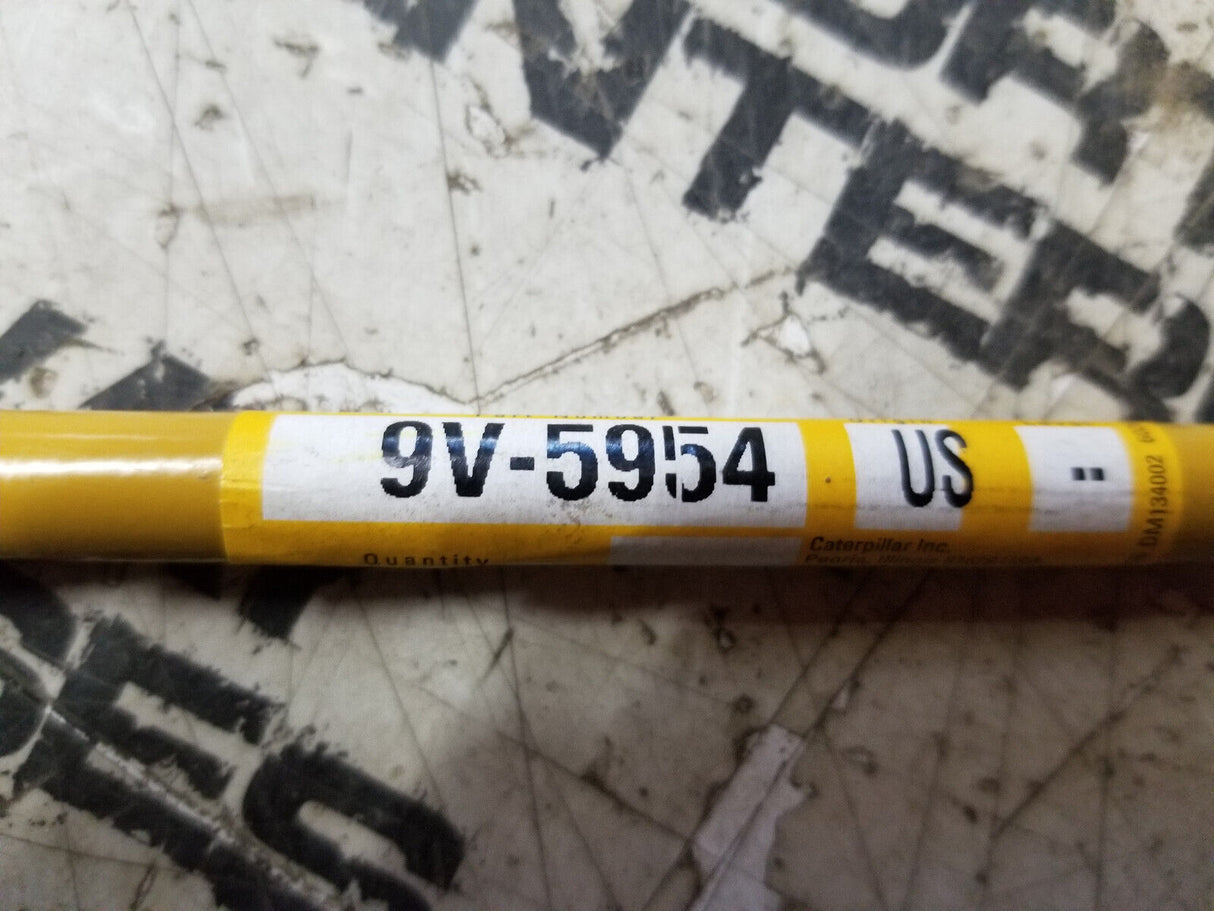 CAT 9V-5954 ROD 9V5954 950F II 966E 966D 966F 950F 970F 966F II